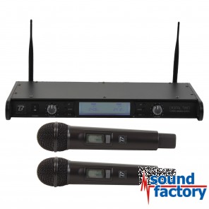 BoomToneDJ DIGITAL TWO - Bild 1