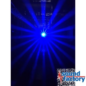 FESTY PARTY CRYSTAL MOON