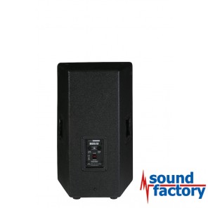 Wharfedale Pro Delta X12