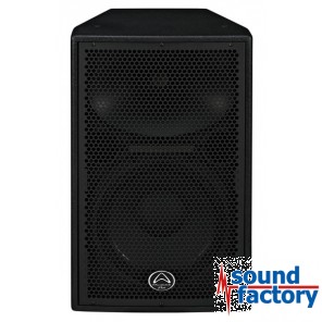 Wharfedale Pro Delta AX12 - Bild 1