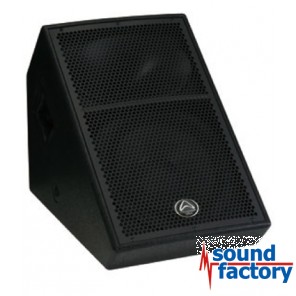 Wharfedale Pro Delta X12M