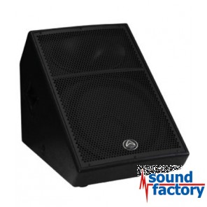 Wharfedale Pro Delta X15M