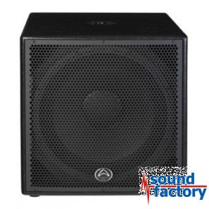 Wharfedale Pro Delta X18B - Bild 1