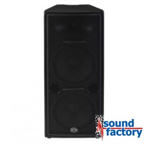 Wharfedale Pro Delta 215