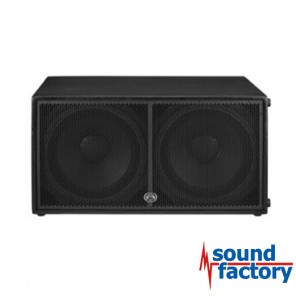 Wharfedale Pro Delta X218B - Bild 1