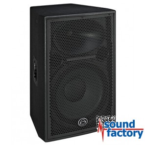 Wharfedale Pro Delta AX15 - Bild 1