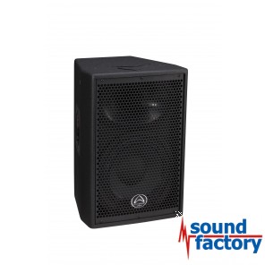 Wharfedale Pro Delta X10 - Bild 1