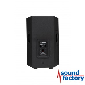 Wharfedale Pro Delta X10