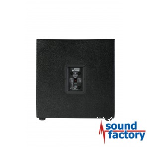 Wharfedale Pro Delta X15B