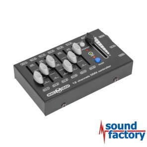 MAC MAH DMX-12