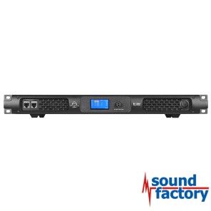 Wharfedale Pro DP 2200F - Bild 1