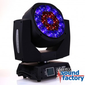 Evolite Diamond 19x15Z - Bild 1