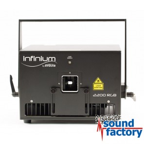 Evolite Infinium 2200 RGB