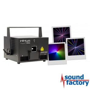 Evolite Infinium 3300 RGB - Bild 1