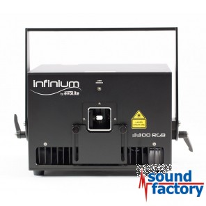 Evolite Infinium 3300 RGB