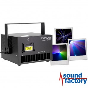 Evolite Infinium 6600 RGB - Bild 1