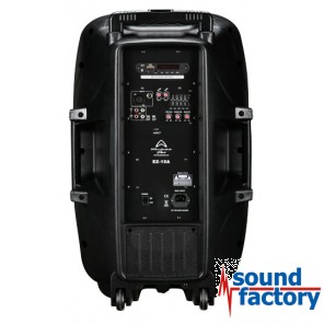 Wharfedale Pro EZ-15A Akkubox