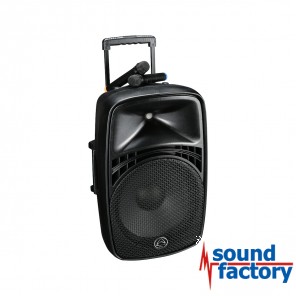 Wharfedale Pro EZ-15A Akkubox