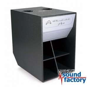 Wharfedale Pro Delta F18B - Bild 1