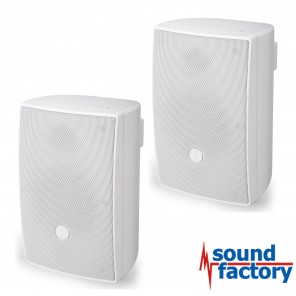 Wharfedale Pro i6 - Bild 01