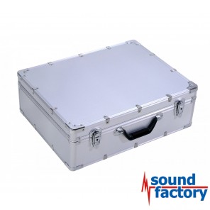 Wharfedale Pro M16 Case 1