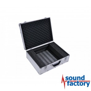 Wharfedale Pro M16 Case