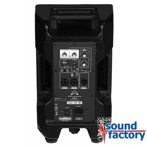 Wharfedale Pro Tourus AX8 MBT