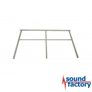 Mott Handrails 2m - Bild 1