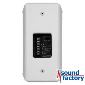 Wharfedale Pro Programme X105T