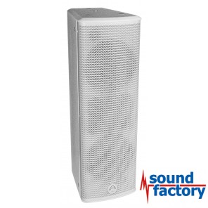 Wharfedale Pro Programme X206T Bild 1