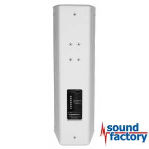 Wharfedale Pro Programme X206T