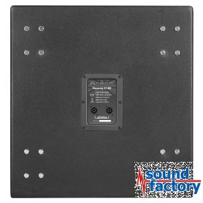 Wharfedale Pro Reason X18B Subwoofer