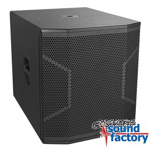 Wharfedale Pro Reason X18B - Bild 1