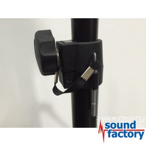 ANEXO Boxenhochständer (bis 50kg)