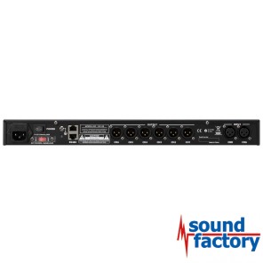 Wharfedale Pro Versadrive SC 26