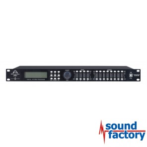 Wharfedale Pro Versadrive SC 48 FIR Bild 1