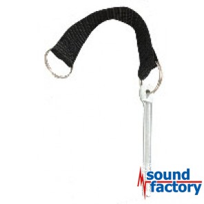 Ersatz-Splint für ANEXO Boxenhochständer