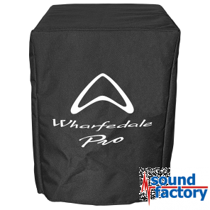 Wharfedale Pro Typhon AX15 Cover - Bild 1