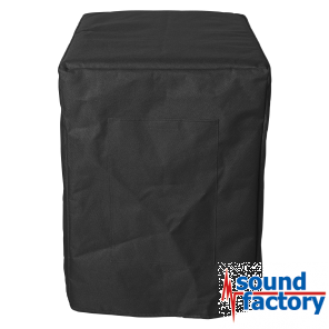 Schutzhülle für T-SUB AX15B