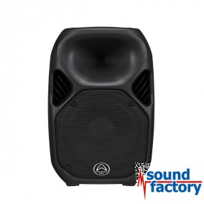 Wharfedale Pro Titan X12