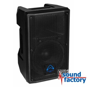 Wharfedale Pro Tourus AX8 MBT - Bild 1