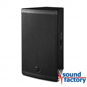 Wharfedale Pro Focus 12