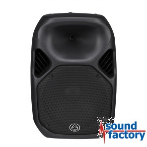 Wharfedale Pro Titan X15 - Bild 1