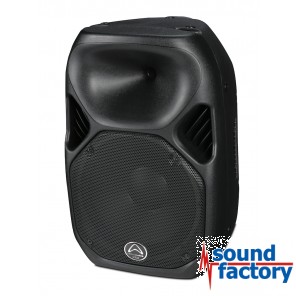 Wharfedale Pro Titan X15