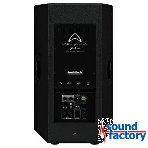 Wharfedale Pro Delta AXF12 Firtec