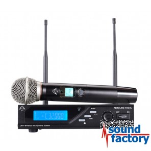 Wharfedale Pro Aeroline Vocal - Bild 1