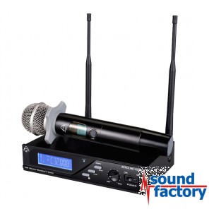 Wharfedale Pro Aeroline Vocal