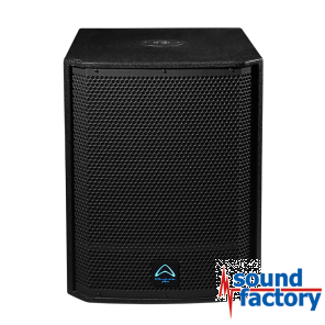 Wharfedale Pro Typhon AX12-BT - Bild 1