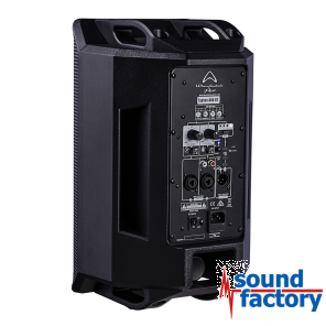 Wharfedale Pro Typhon AX8-BT