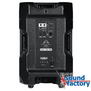 Wharfedale Pro Tourus AX15 MBT